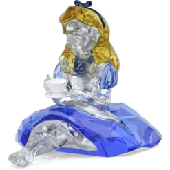 Alice In Wonderland Alice
