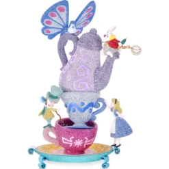 Alice In Wonderland L’Ora del Tè Edizione Limitata