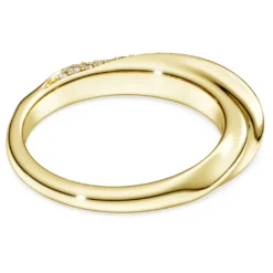 Anello a fascia Classica