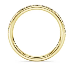 Anello a fascia Eternity