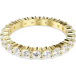 Anello a fascia Matrix Vittore