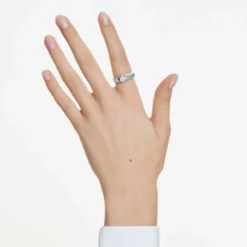 Anello a fascia Octagon