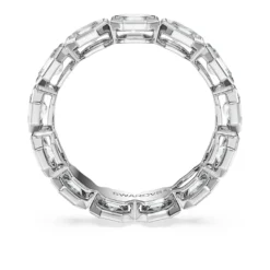 Anello a fascia Octagon