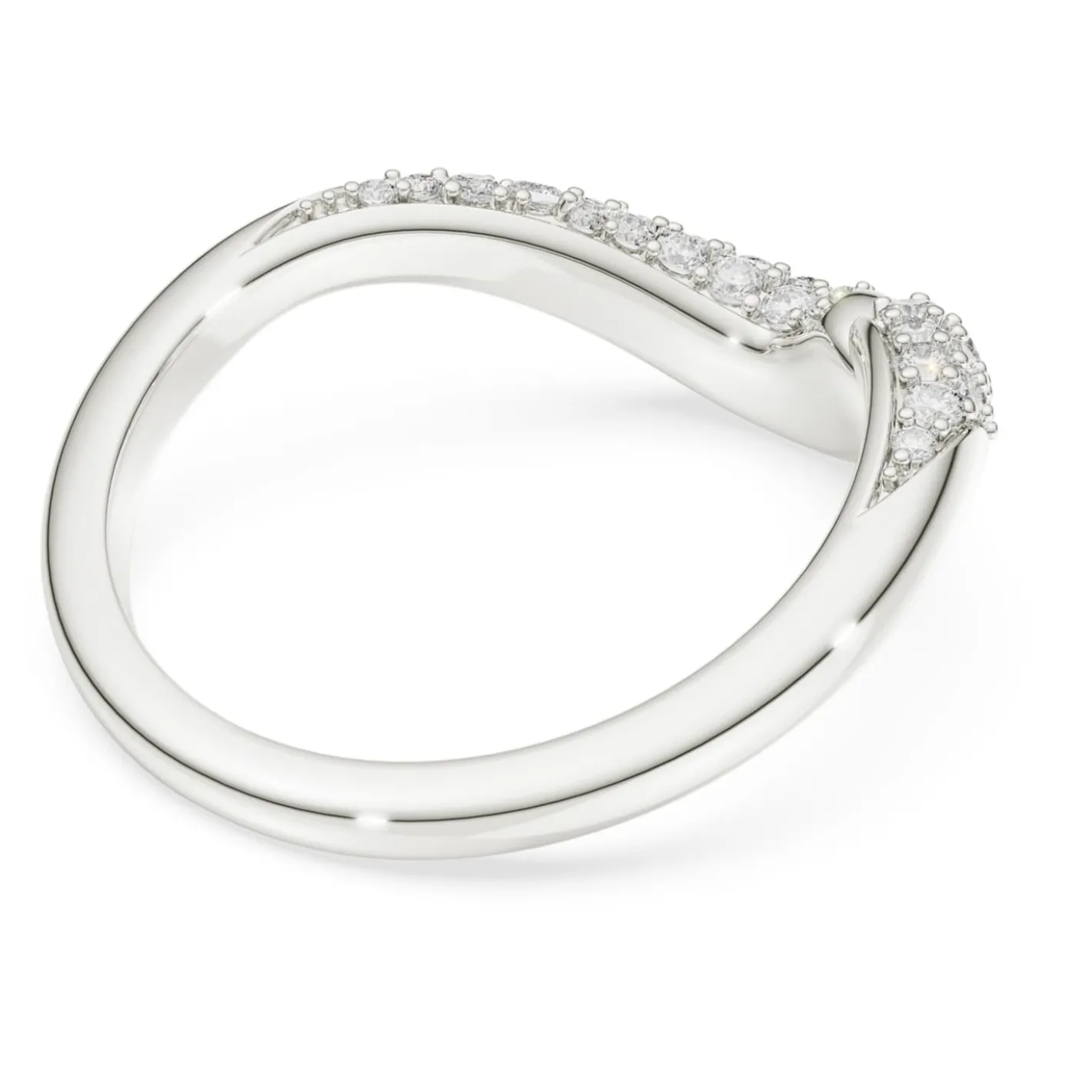 Anello aperto Classica