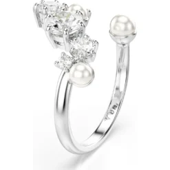 Anello aperto Constella