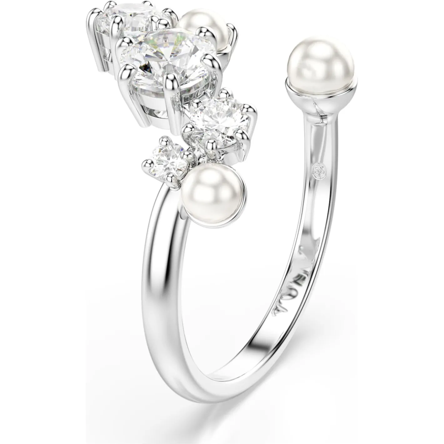 Anello aperto Constella