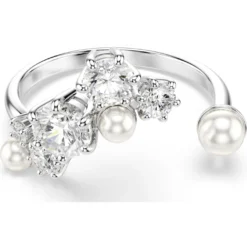Anello aperto Constella