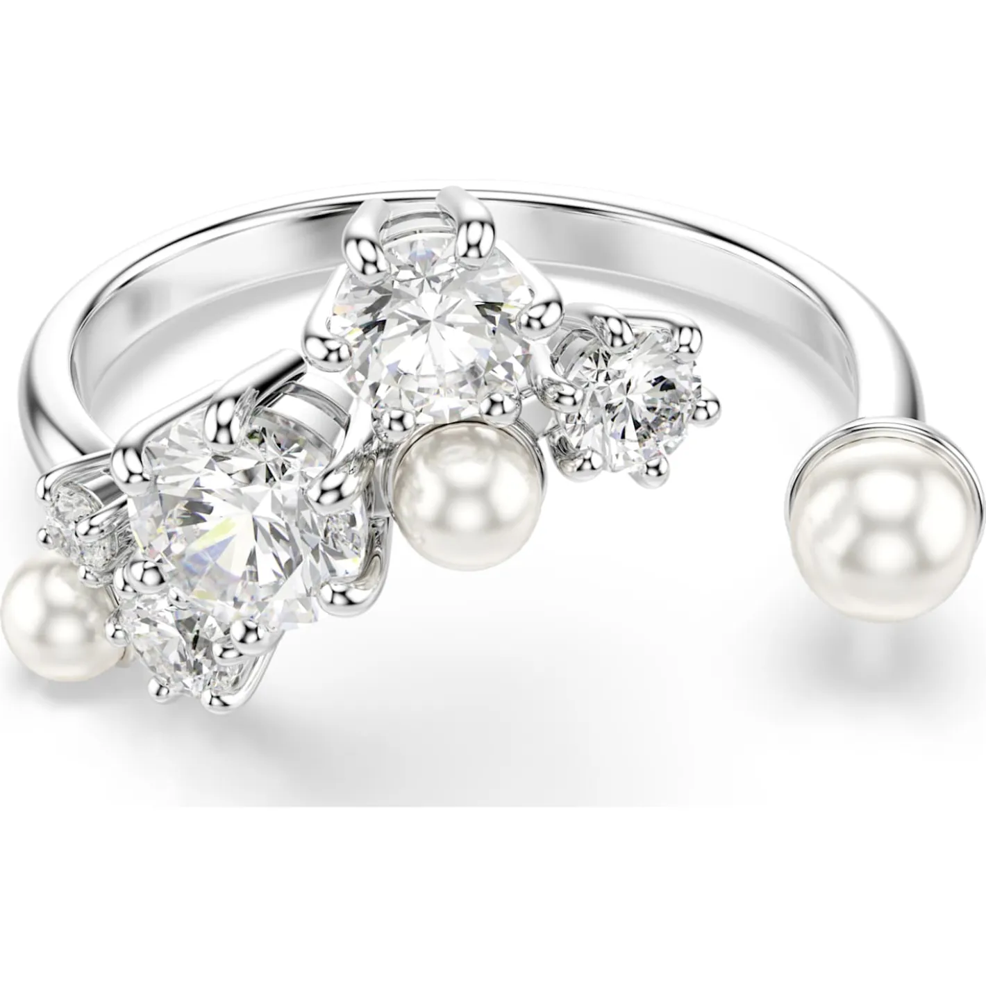 Anello aperto Constella