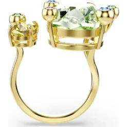 Anello aperto Gema