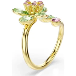 Anello aperto Idyllia