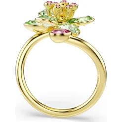 Anello aperto Idyllia
