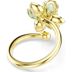 Anello aperto Idyllia