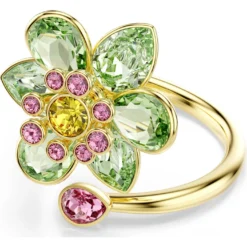 Anello aperto Idyllia