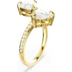 Anello aperto Mesmera