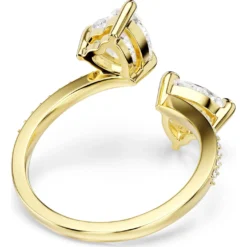 Anello aperto Mesmera