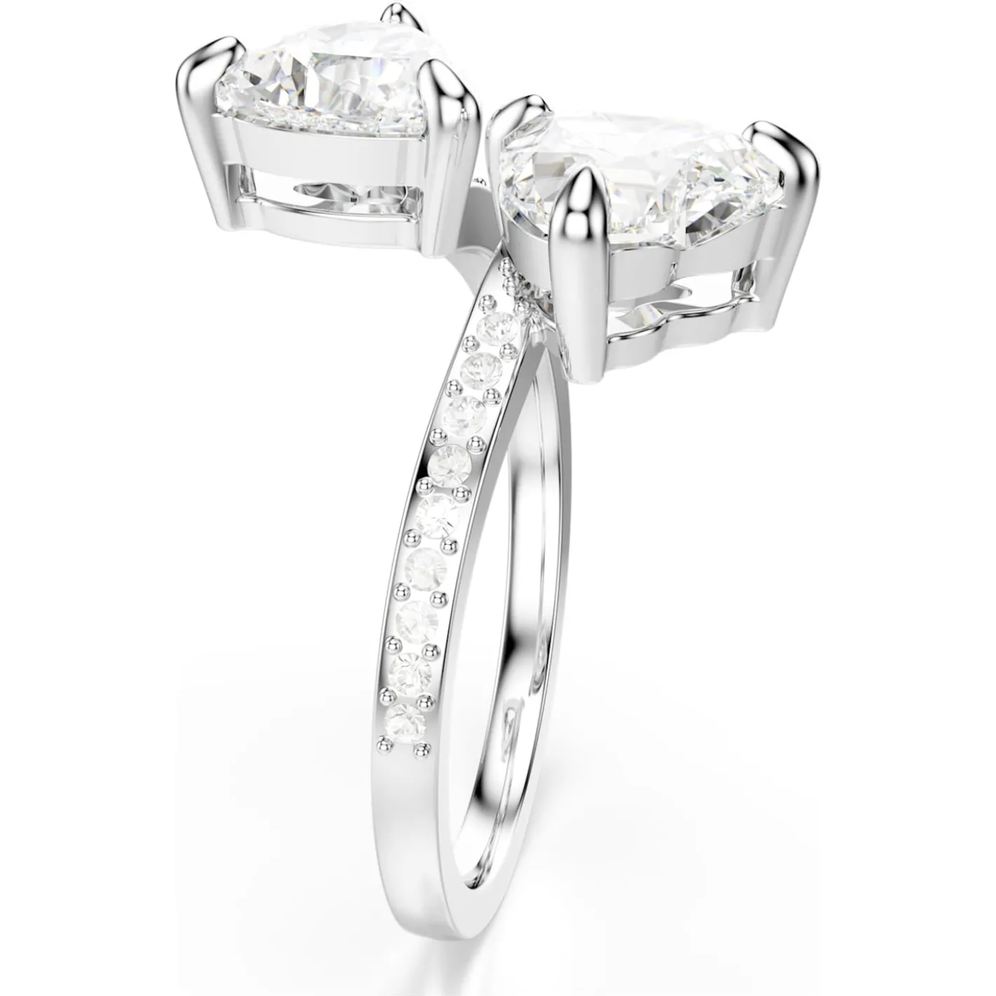Anello aperto Mesmera