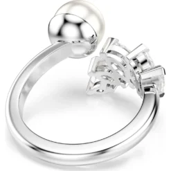 Anello aperto Mesmera