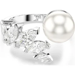 Anello aperto Mesmera