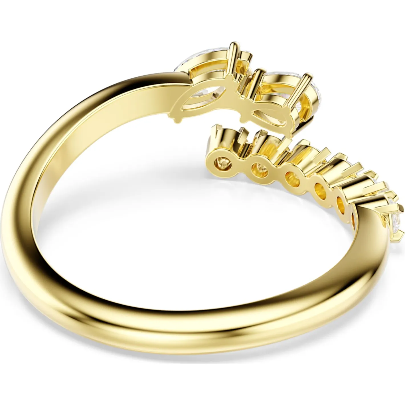 Anello aperto Mesmera