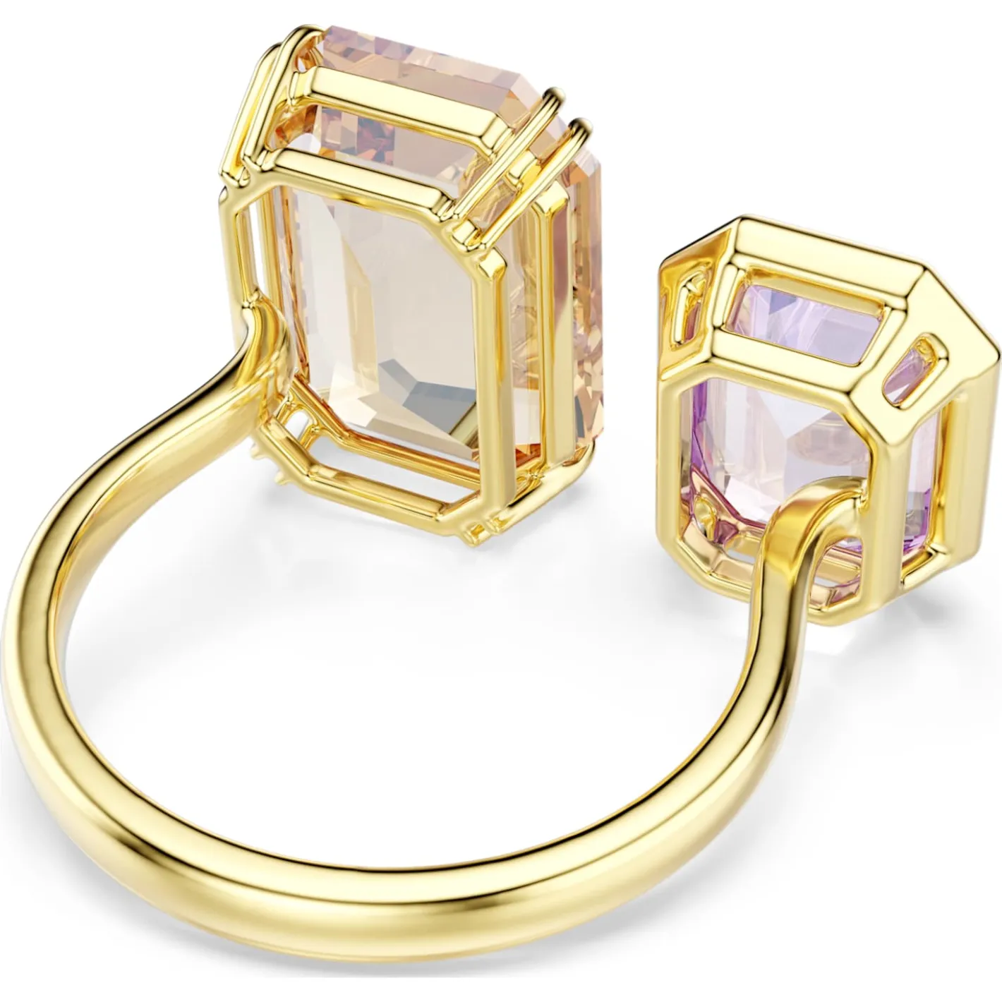 Anello aperto Millenia