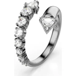 Anello aperto Sublima
