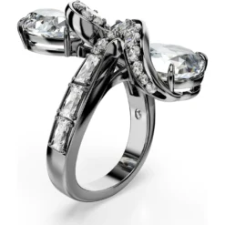 Anello aperto The Vienna Collection