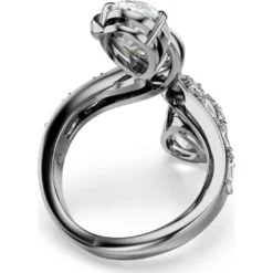 Anello aperto The Vienna Collection
