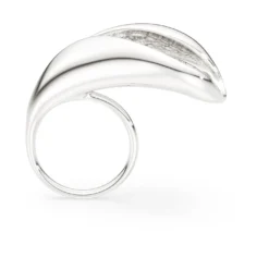 Anello cocktail Classica