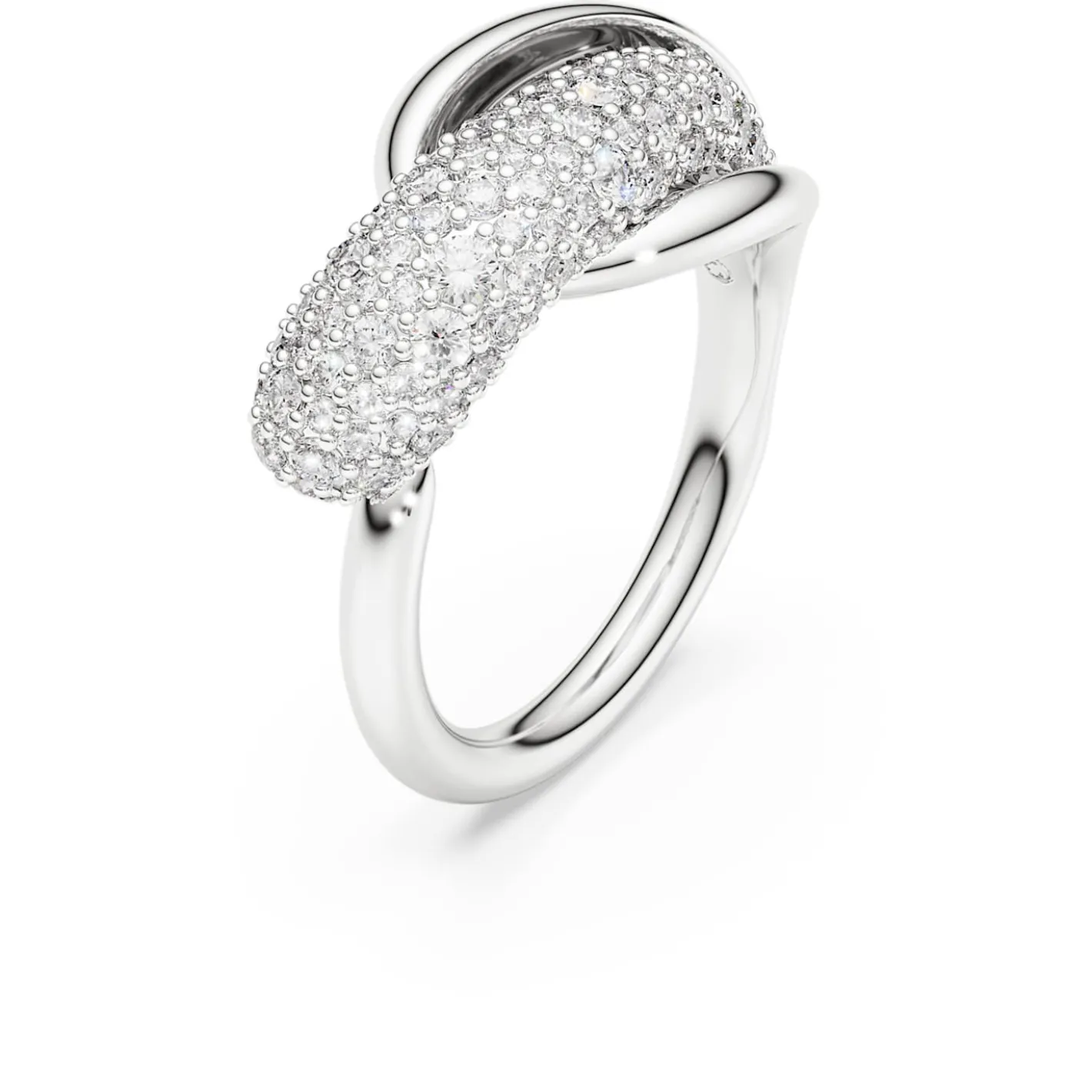 Anello cocktail Classica