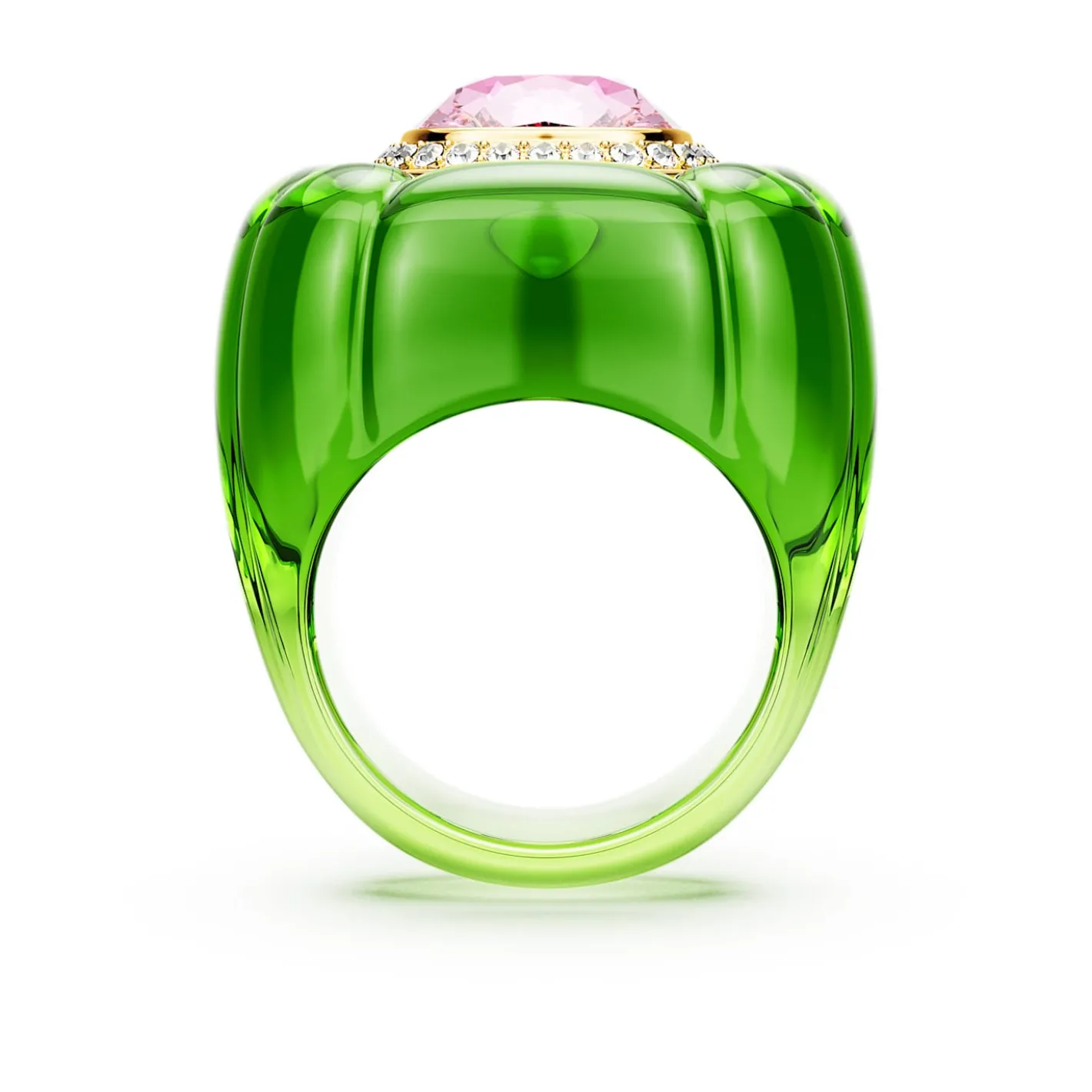 Anello cocktail Dulcis