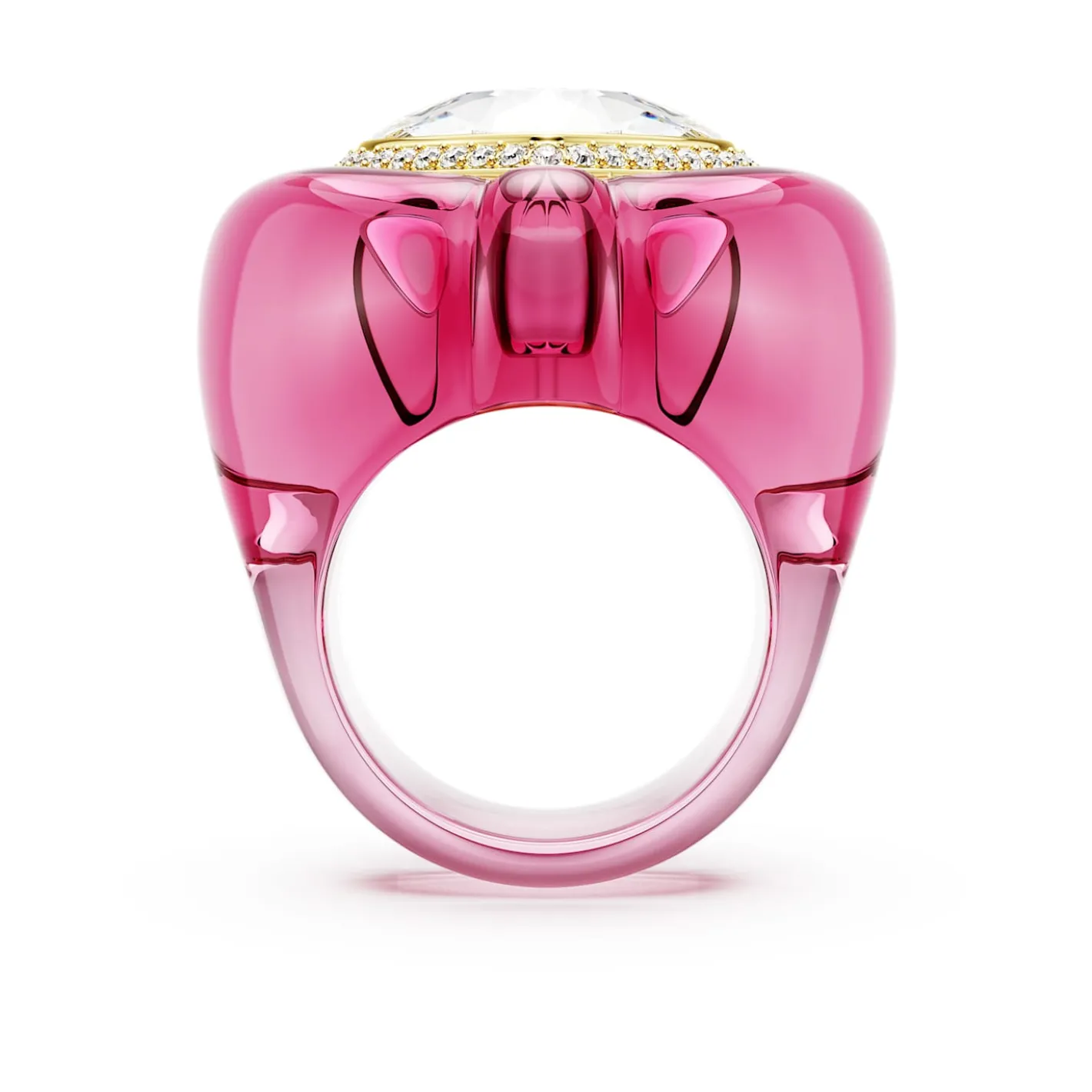 Anello cocktail Dulcis