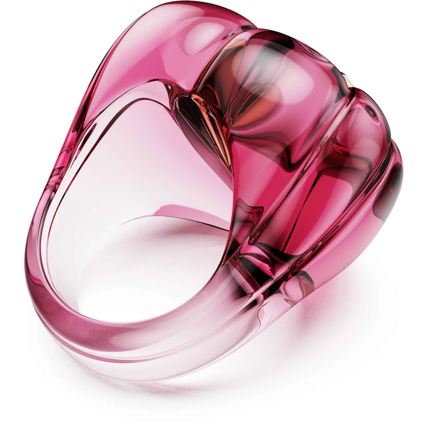 Anello cocktail Dulcis