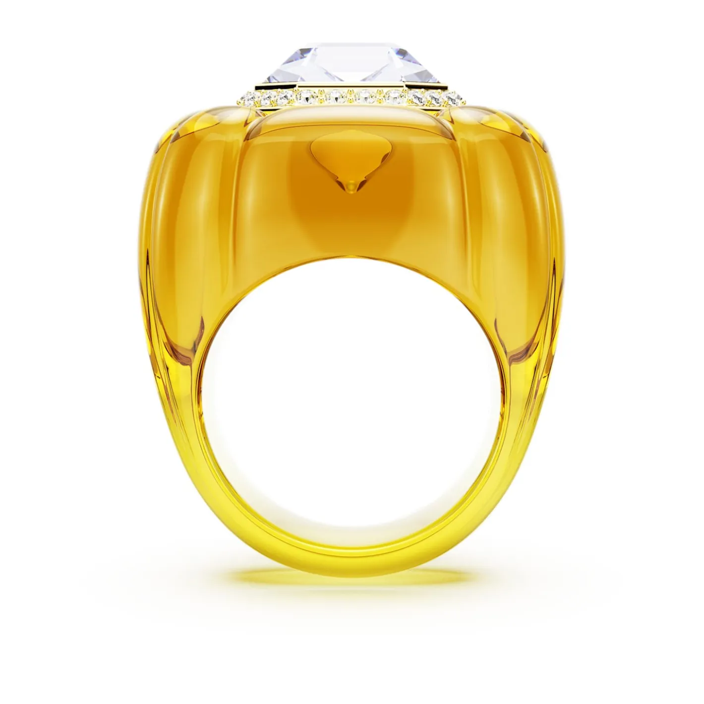 Anello cocktail Dulcis
