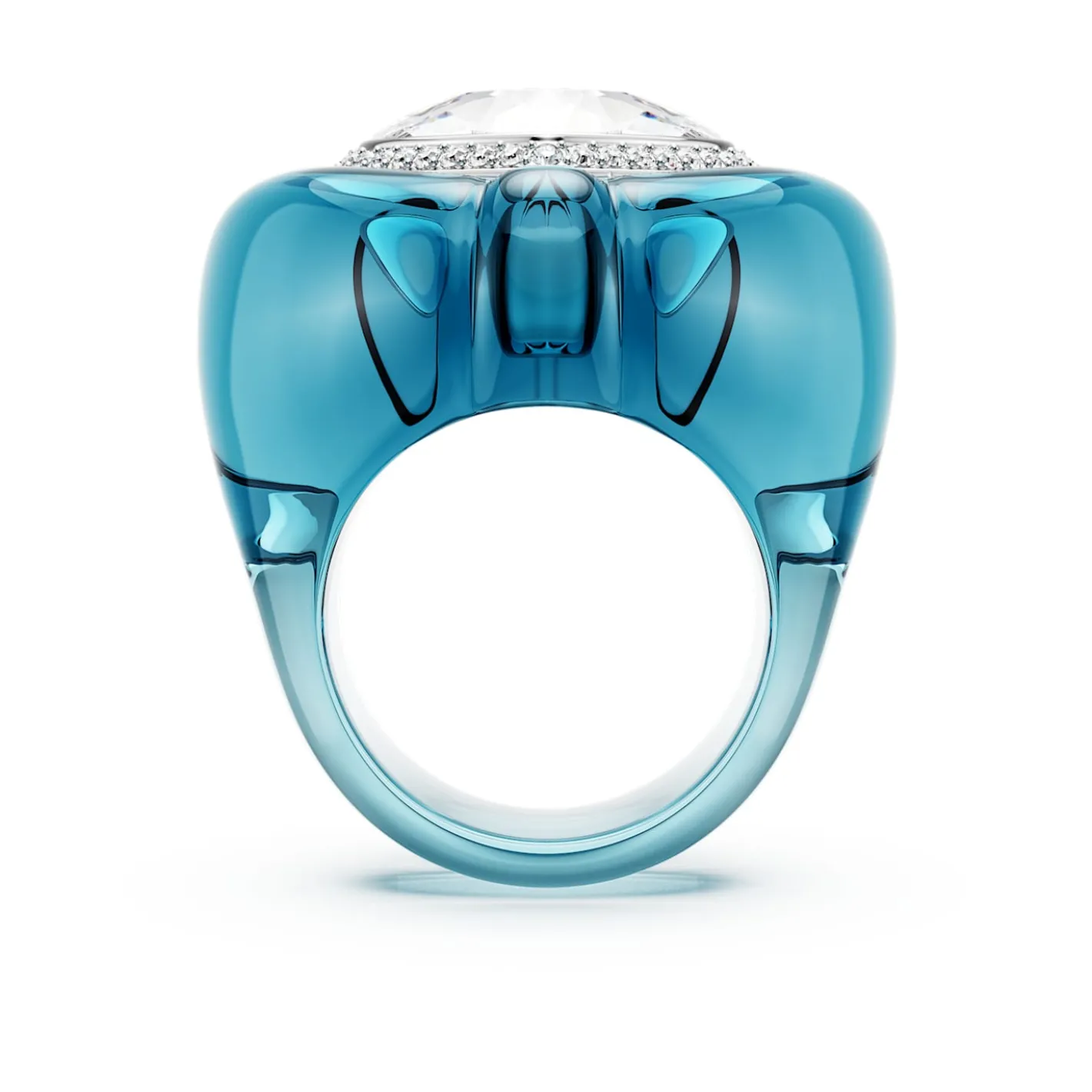 Anello cocktail Dulcis