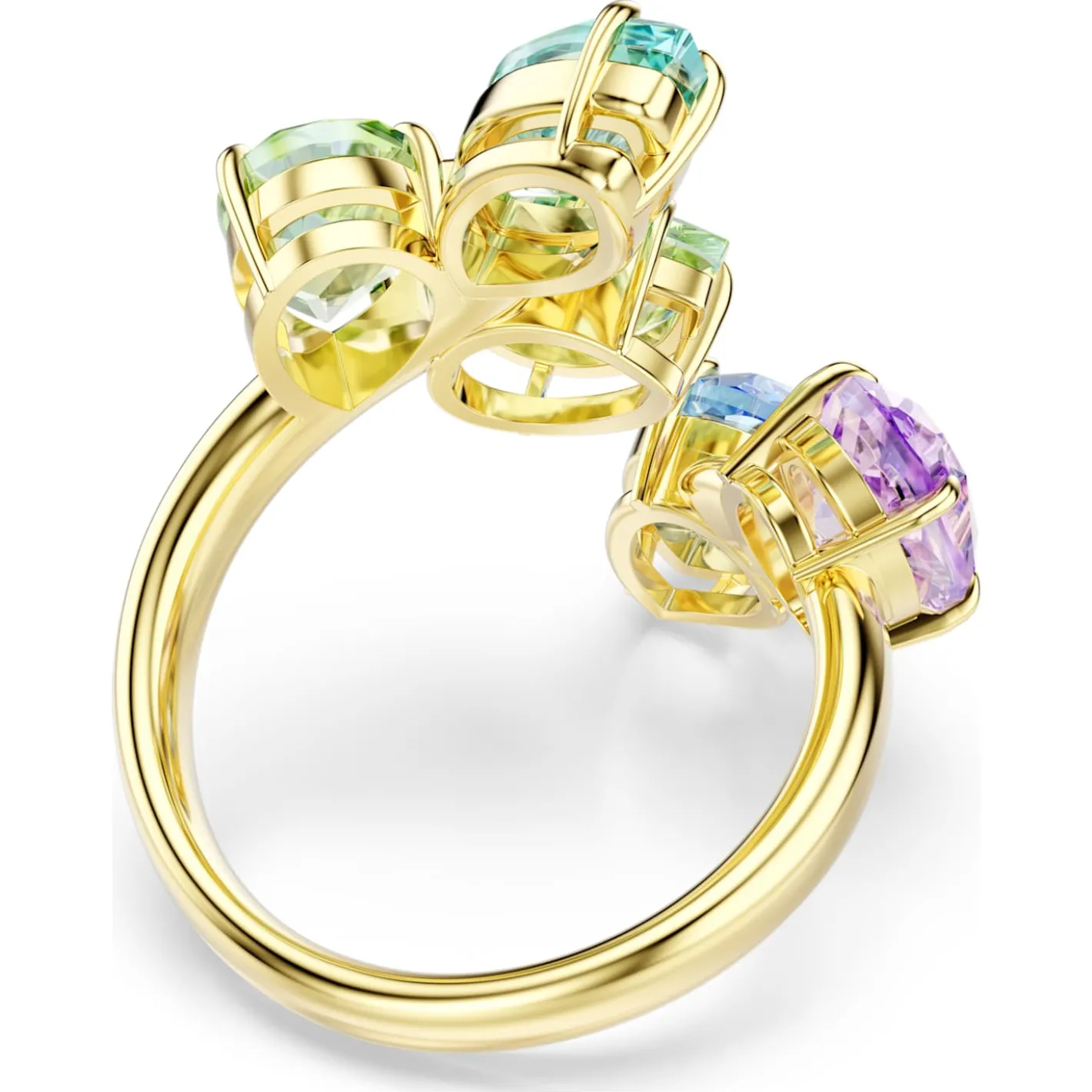 Anello cocktail Gema