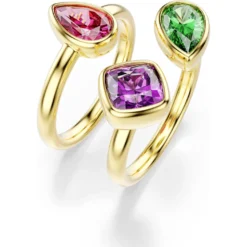 Anello cocktail Imber