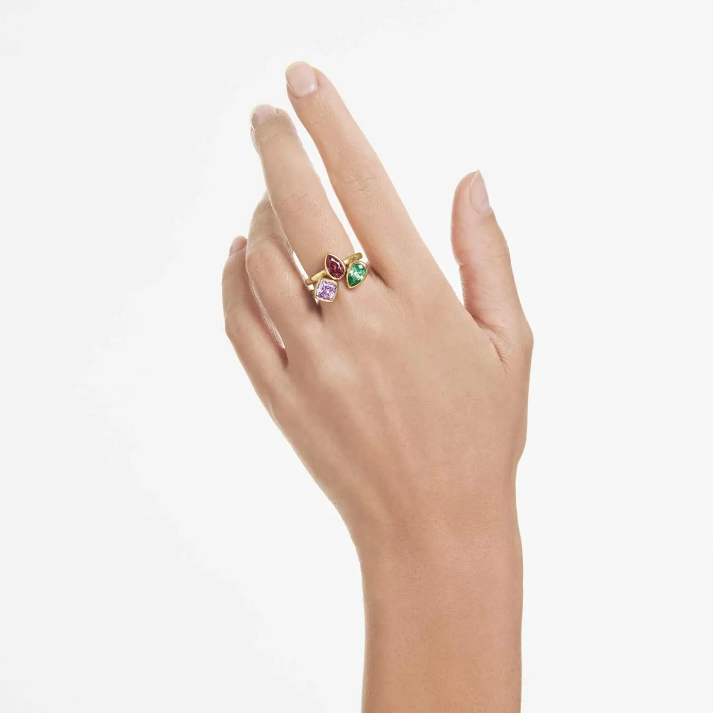 Anello cocktail Imber