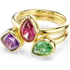 Anello cocktail Imber