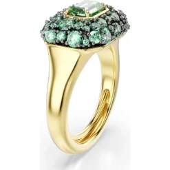 Anello cocktail Sublima