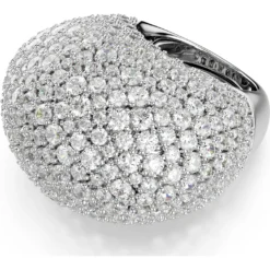 Anello cocktail Sublima