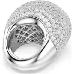 Anello cocktail Sublima