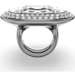 Anello cocktail Una Angelic