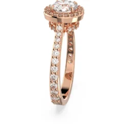 Anello cocktail Una Angelic