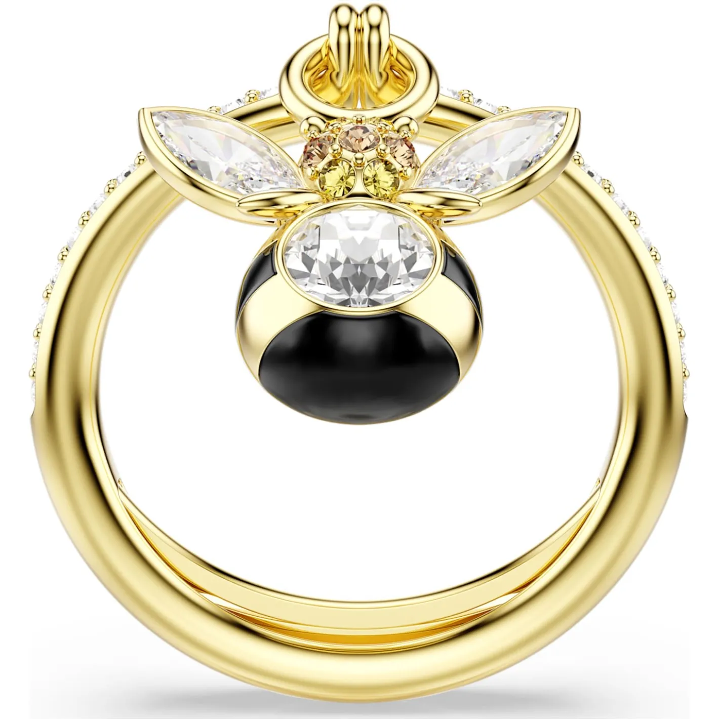 Anello con motivo Idyllia