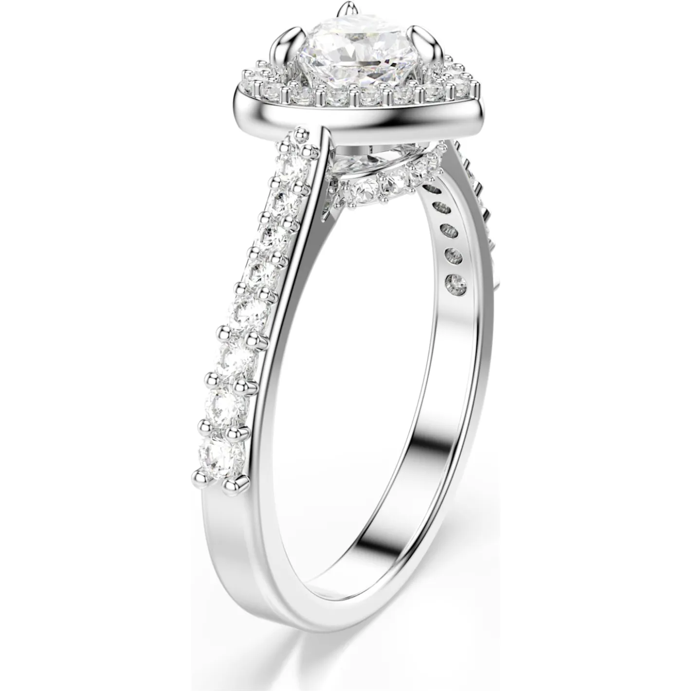 Anello con motivo Una Angelic