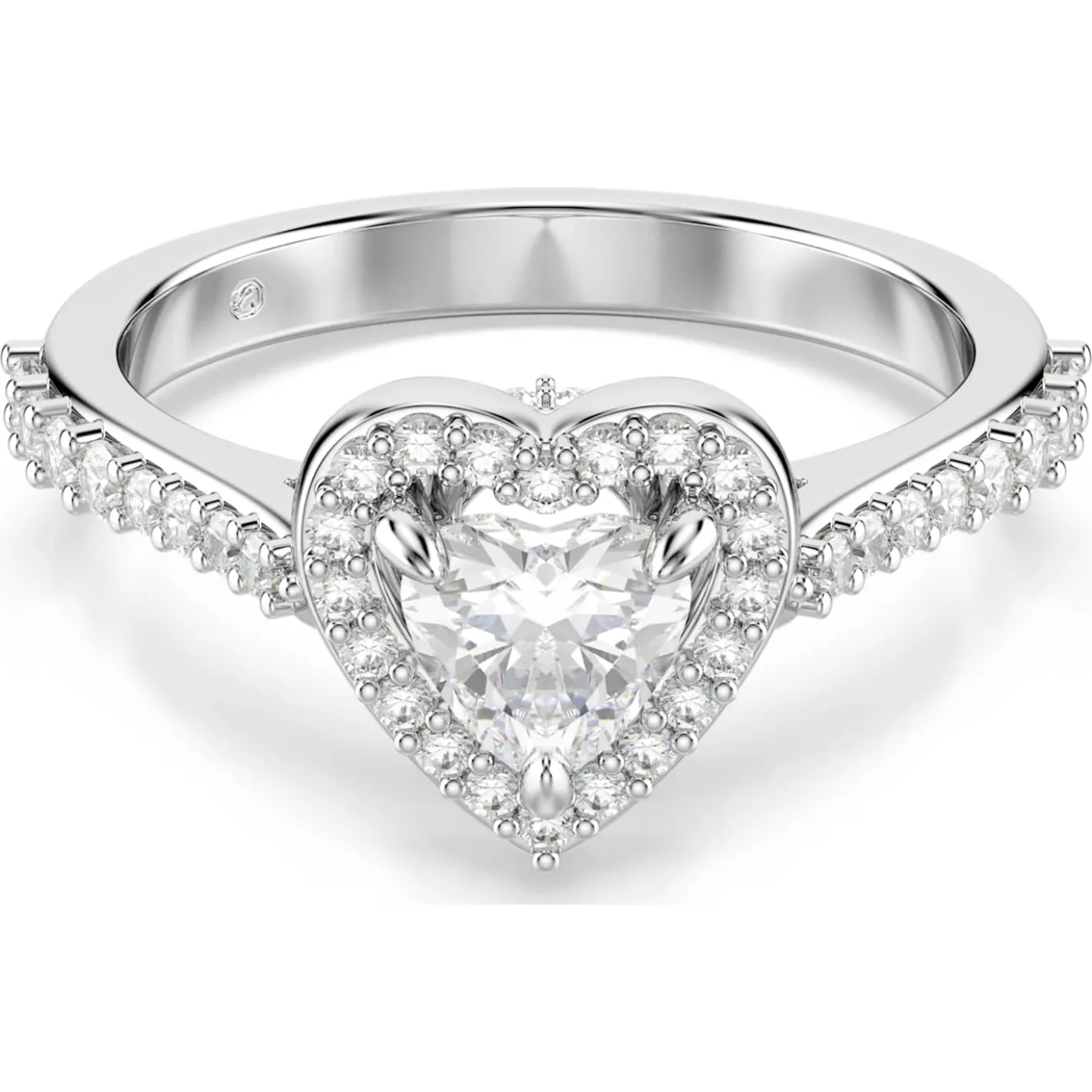 Anello con motivo Una Angelic