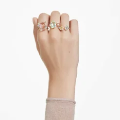 Anello Gema