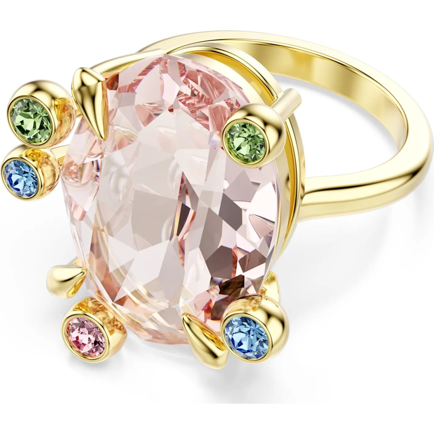 Anello Gema