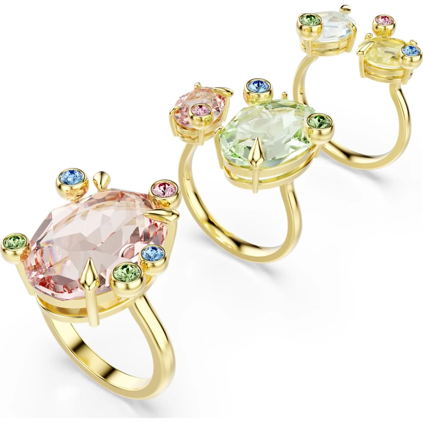 Anello Gema