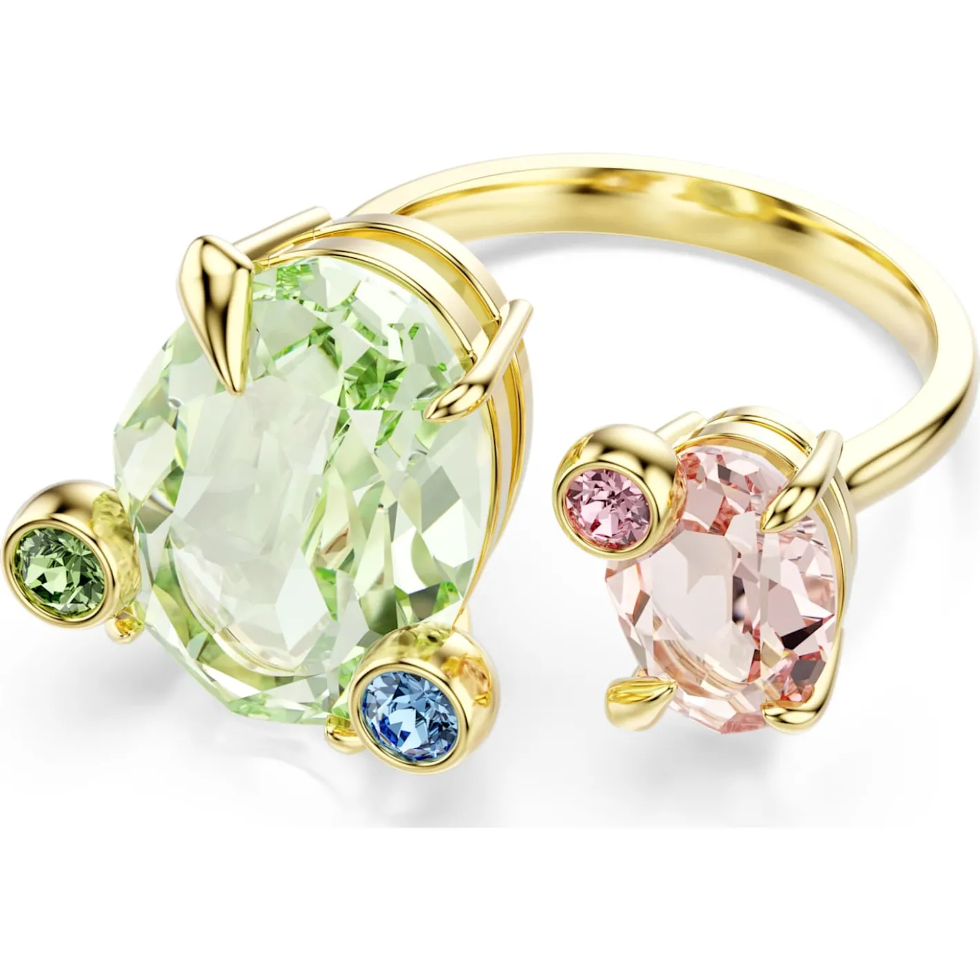 Anello Gema
